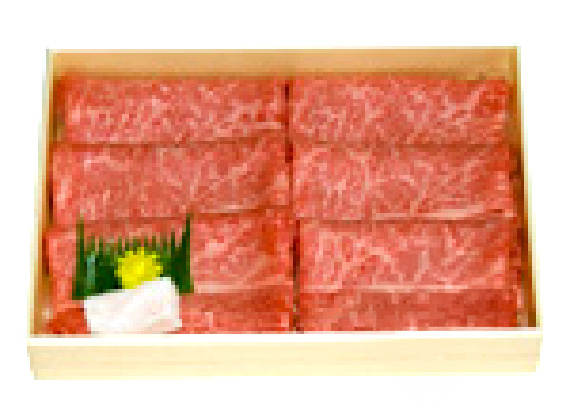黒毛和牛焼肉用