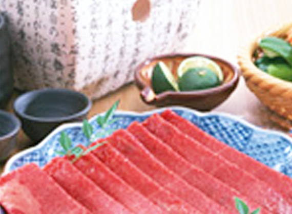 国産銘柄牛焼肉